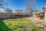 610 Mesquite Street - Photo 28
