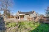 610 Mesquite Street - Photo 29