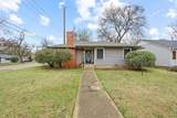 531 Bullock Street - Photo 2