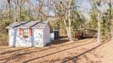 3199 Farm Road 2723 - Photo 35