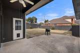 2428 Cross Timbers Trail - Photo 37