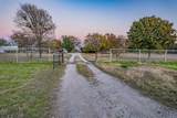 6942 Silver Creek Azle Road - Photo 25