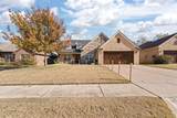3137 Shoreline Drive - Photo 1