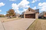 3137 Shoreline Drive - Photo 2