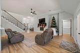 3137 Shoreline Drive - Photo 9