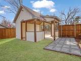 319 Pecan Street - Photo 30