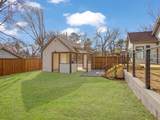319 Pecan Street - Photo 34
