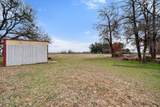 9926 County Road 1390 - Photo 36