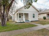 1500 Morphy Street - Photo 3