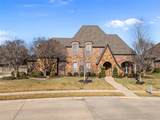 614 Cross Timbers Drive - Photo 1