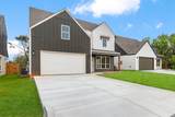 5703 Barkridge Drive - Photo 2
