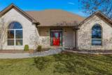 2501 Caddo Trail - Photo 3