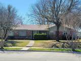 3205 Parkside Drive - Photo 1
