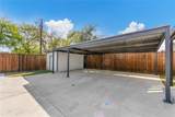 3316 Inwood Road - Photo 33