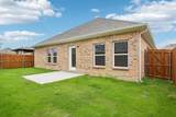 337 Amberville Drive - Photo 34