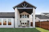 705 Clover Lane - Photo 34