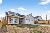 1404 Strickland Street - Photo 2