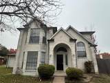 3841 Parkmont Drive - Photo 1