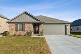 544 Stone Hollow Drive - Photo 1