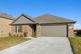 544 Stone Hollow Drive - Photo 2