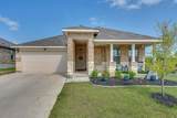 5800 Bull Creek Lane - Photo 2
