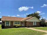 2820 Chisolm Trail - Photo 2