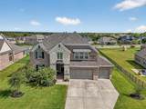 1420 Wolf Ridge Run - Photo 1
