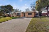 3512 Socorro Road - Photo 2