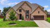 1611 Chisholm Trail - Photo 1