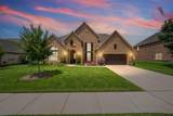1611 Chisholm Trail - Photo 38