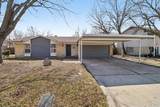 245 Straw Road - Photo 1