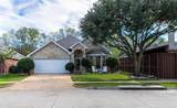 1706 Hollow Creek Court - Photo 1