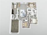 503 Caddell Street - Photo 2