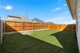 610 Clover Creek Drive - Photo 16