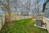 813 Jones Street - Photo 20