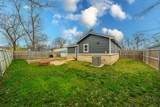 813 Jones Street - Photo 21