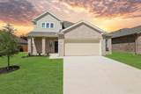 3109 Harmony Way - Photo 1