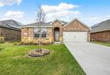 3313 Waldrop Drive - Photo 1