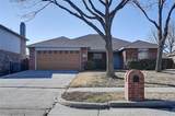607 Claiborn Lane - Photo 1