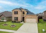 1602 Harvest Glen Drive - Photo 1
