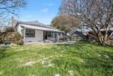 605 Crockett Street - Photo 25