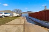 1452 Hickory Creek Lane - Photo 33