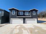 3501 Renfro Street - Photo 1