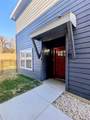 3501 Renfro Street - Photo 3