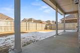 2436 Shorthorn Drive - Photo 32