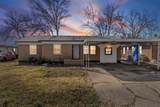 2117 Frazier Street - Photo 1