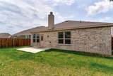802 Egret Street - Photo 22