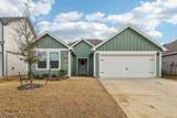 550 Burnett Trail - Photo 1