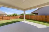 1225 Sabine River Lane - Photo 20