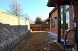 2615 High Bluff Drive - Photo 33